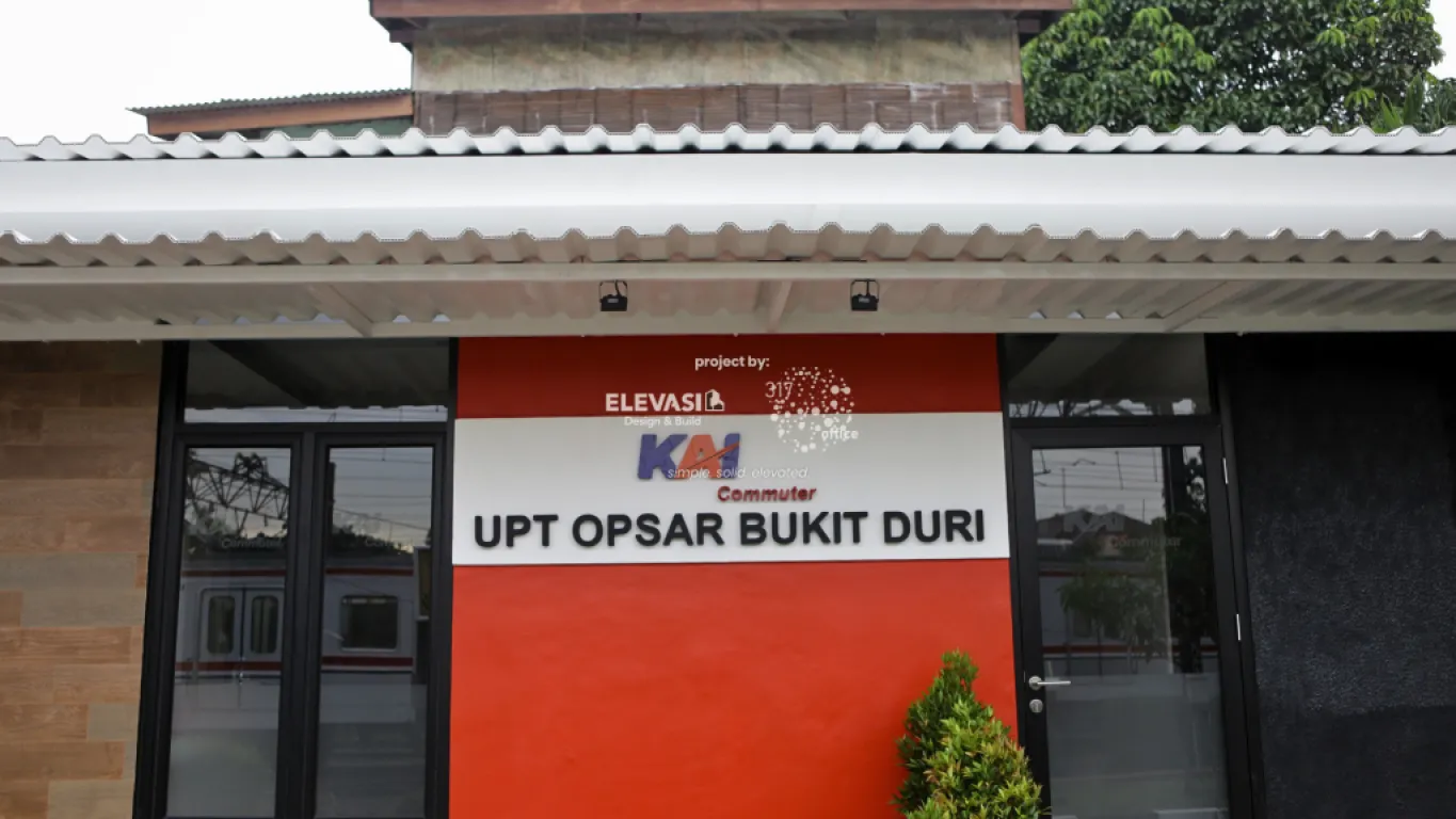 UPT OPSAR Bukit Duri — image 7