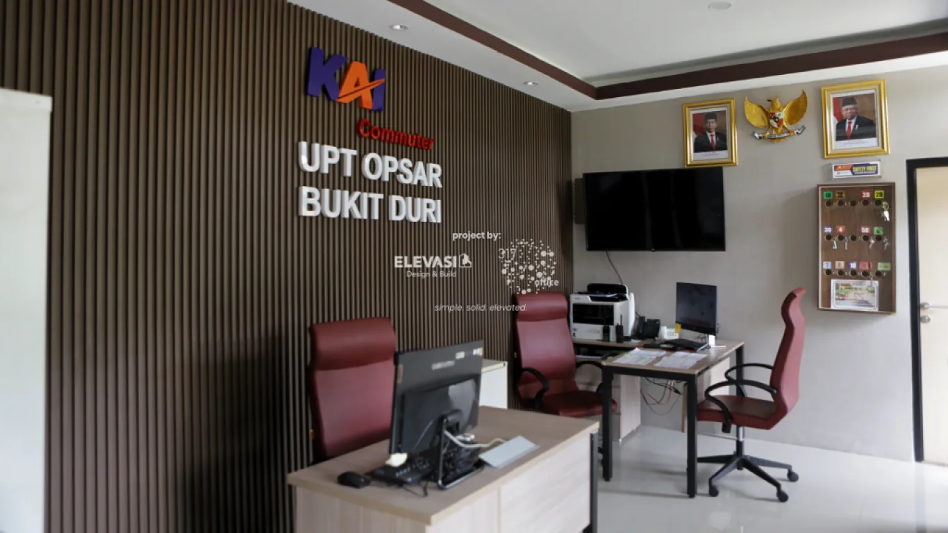 UPT OPSAR Bukit Duri — image 5