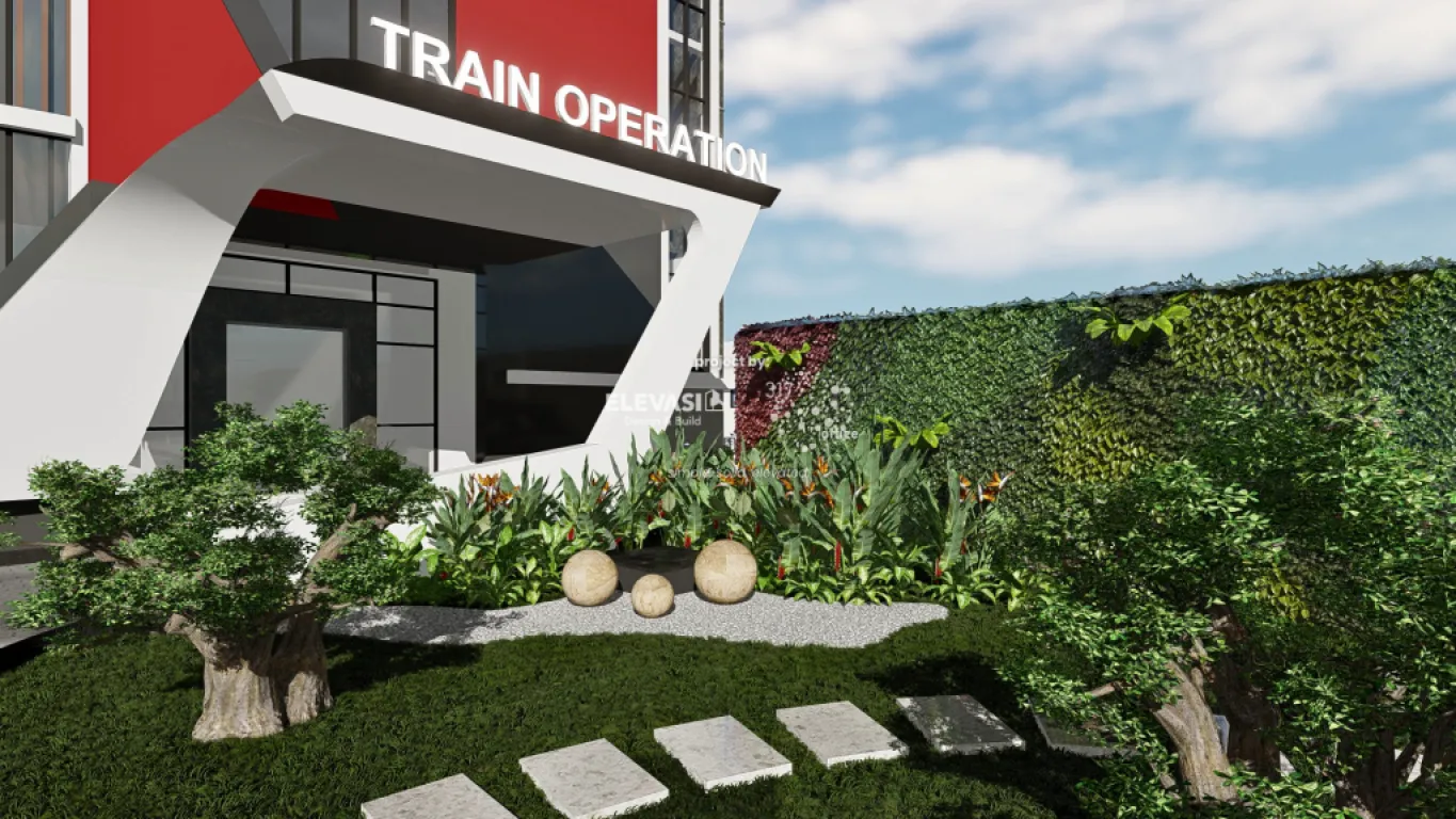 GTO Park Depok Lama — image 1