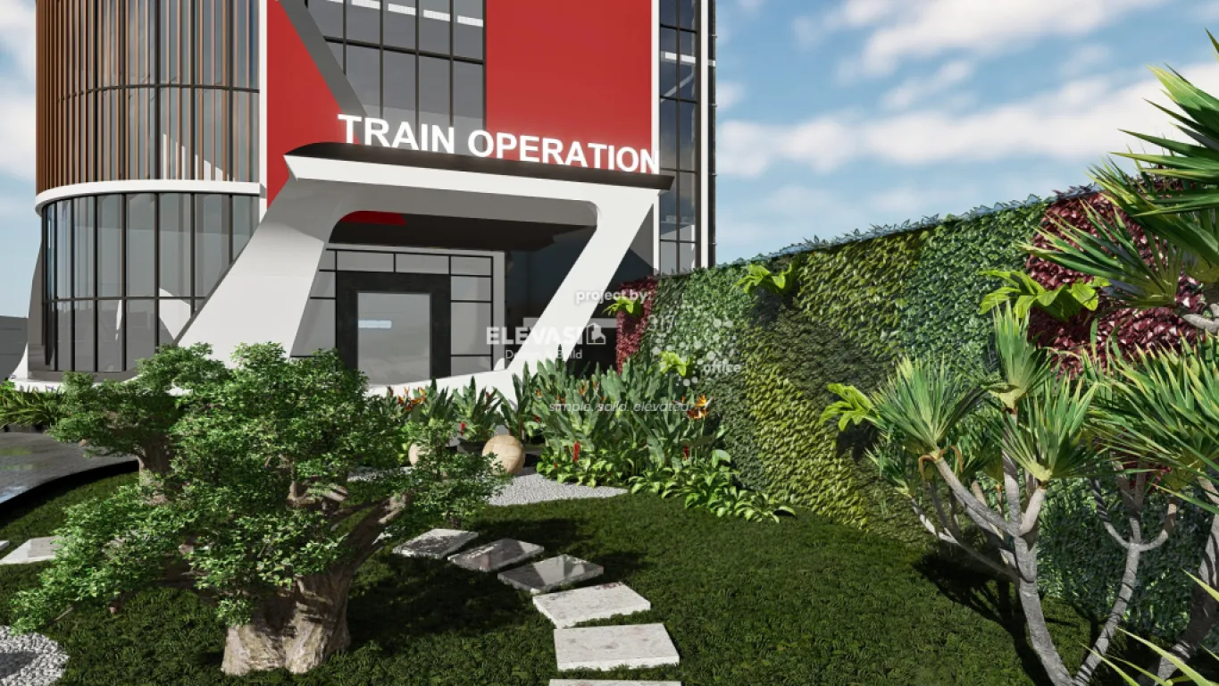 GTO Park Depok Lama — image 2