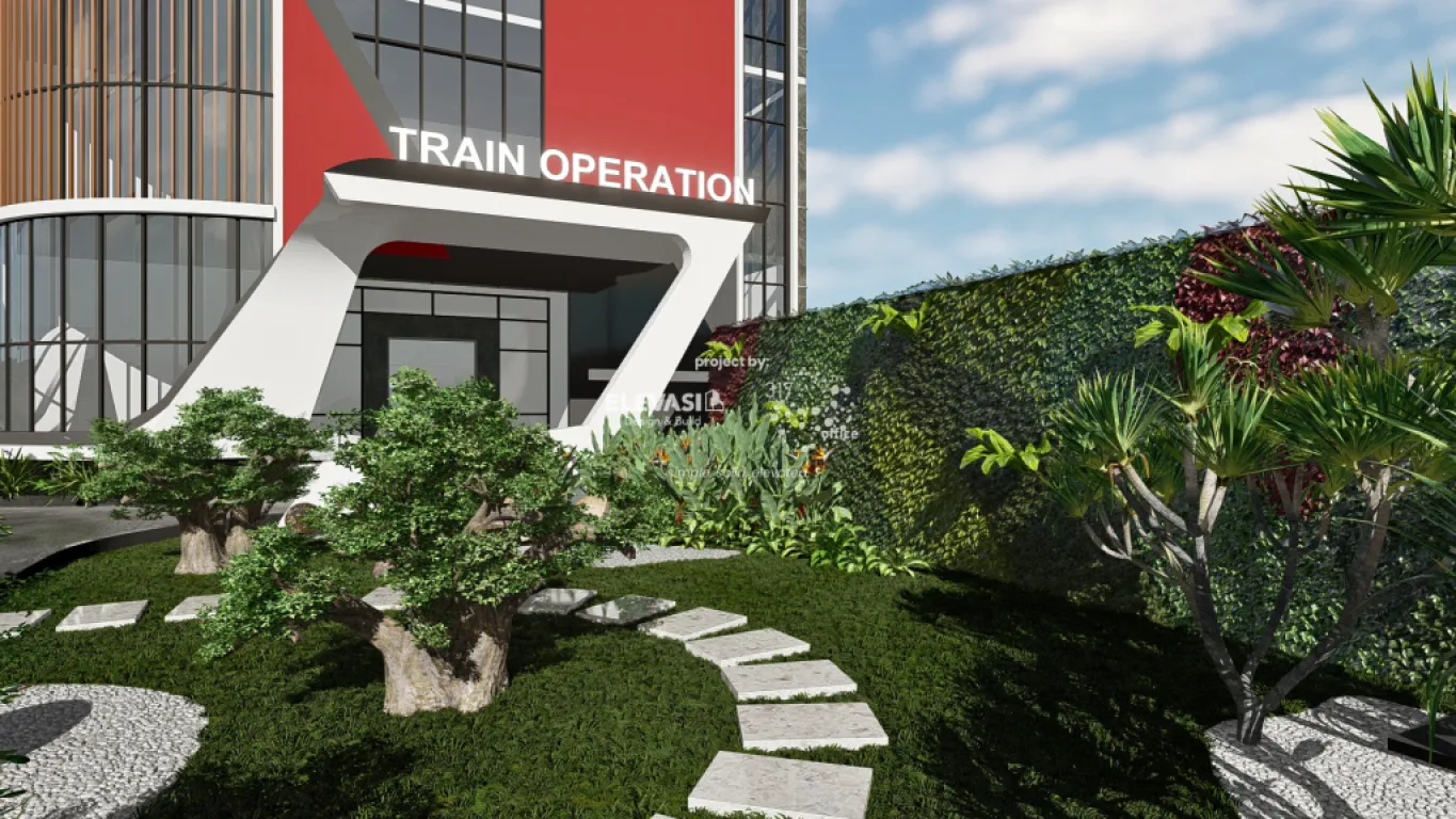 GTO Park Depok Lama — image 4