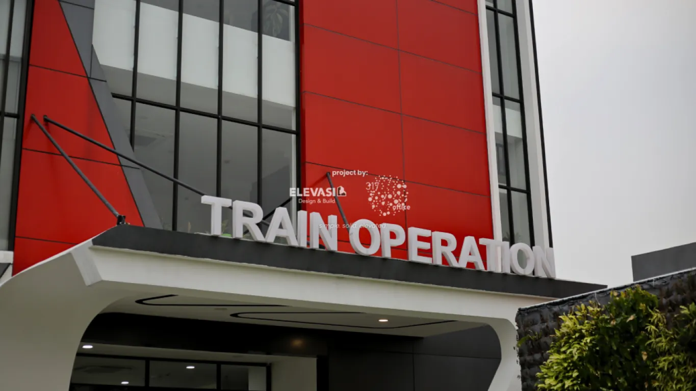 GTO Park Depok Lama — image 5