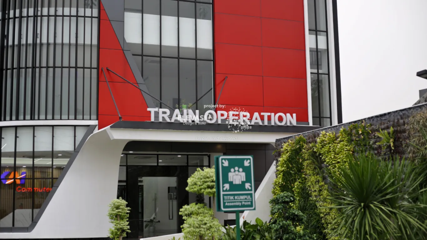 GTO Park Depok Lama — image 6