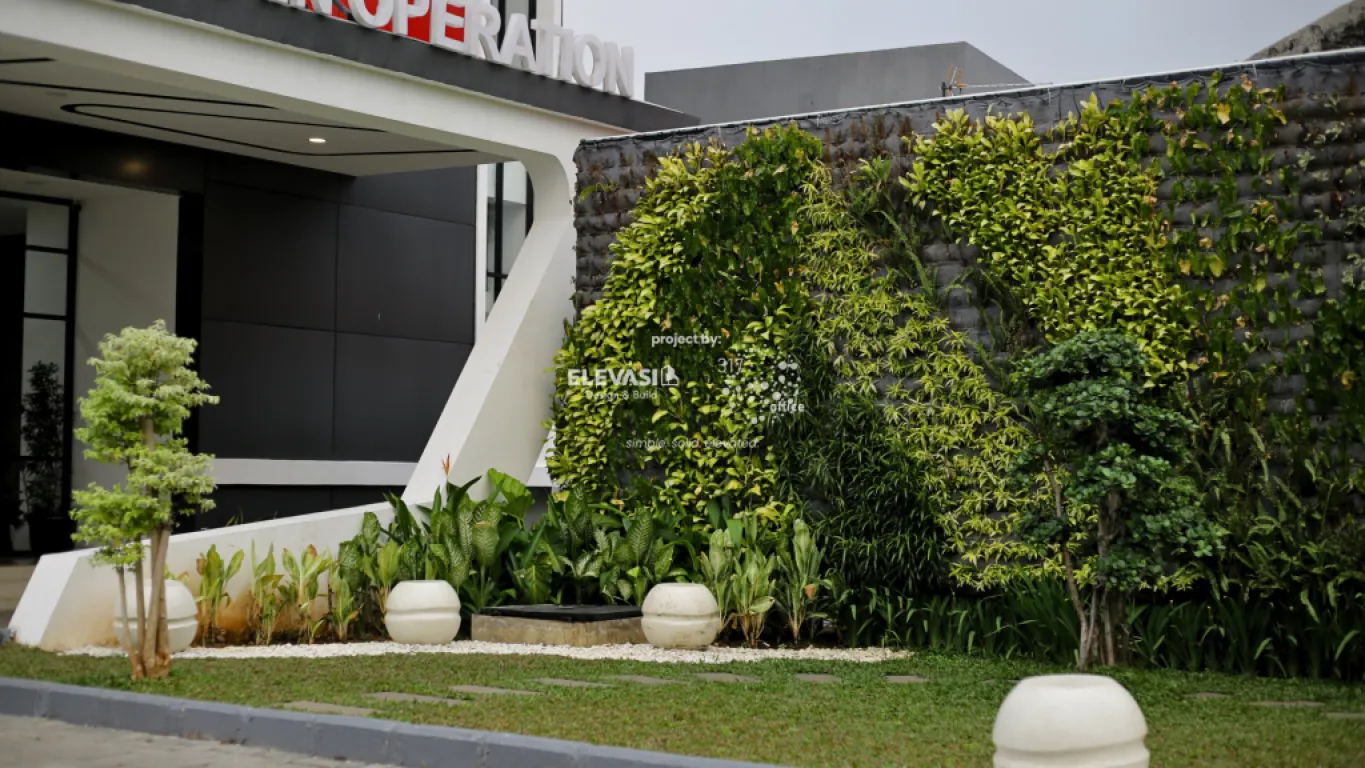 GTO Park Depok Lama — image 7