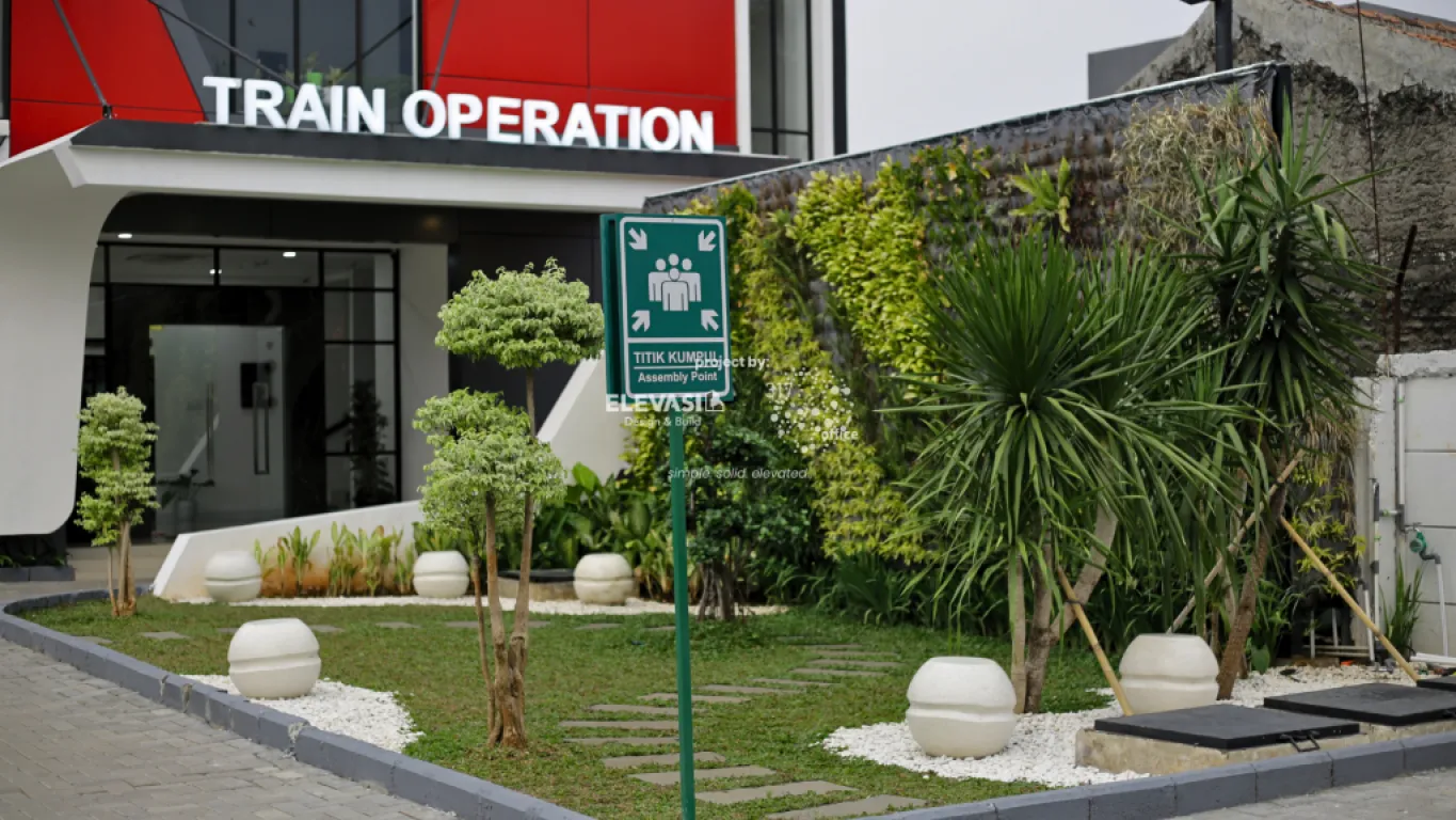 GTO Park Depok Lama — image 8