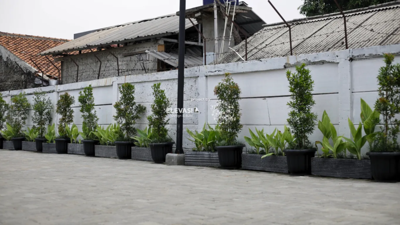 GTO Park Depok Lama — image 9