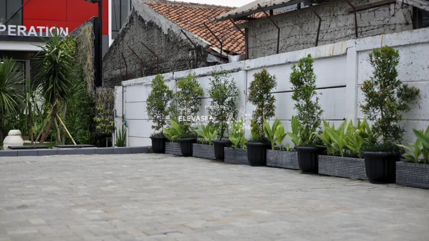 GTO Park Depok Lama — image 10
