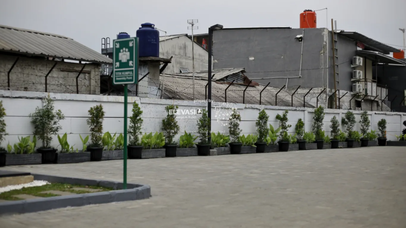 GTO Park Depok Lama — image 12