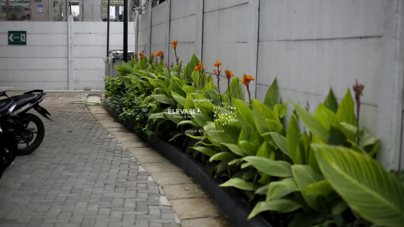 GTO Park Depok Lama — image 13
