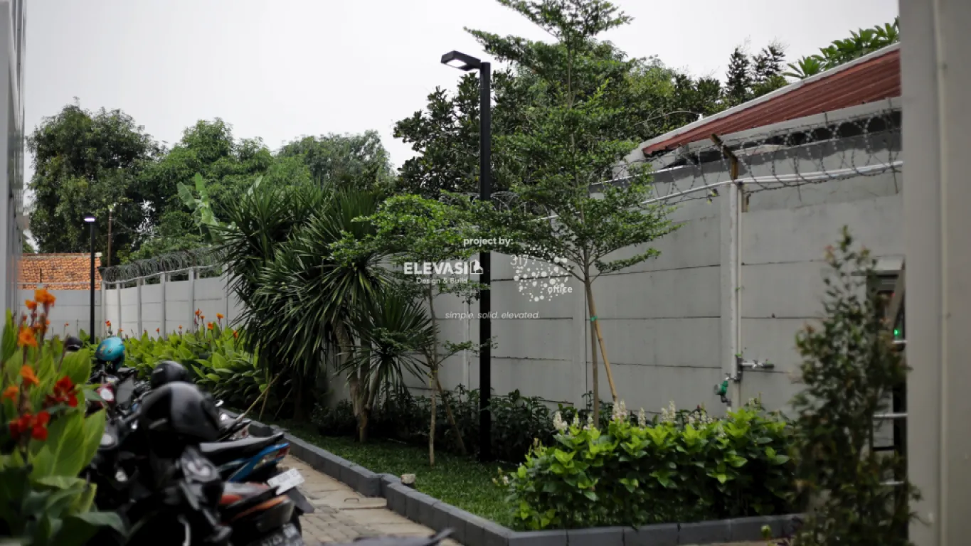 GTO Park Depok Lama — image 15