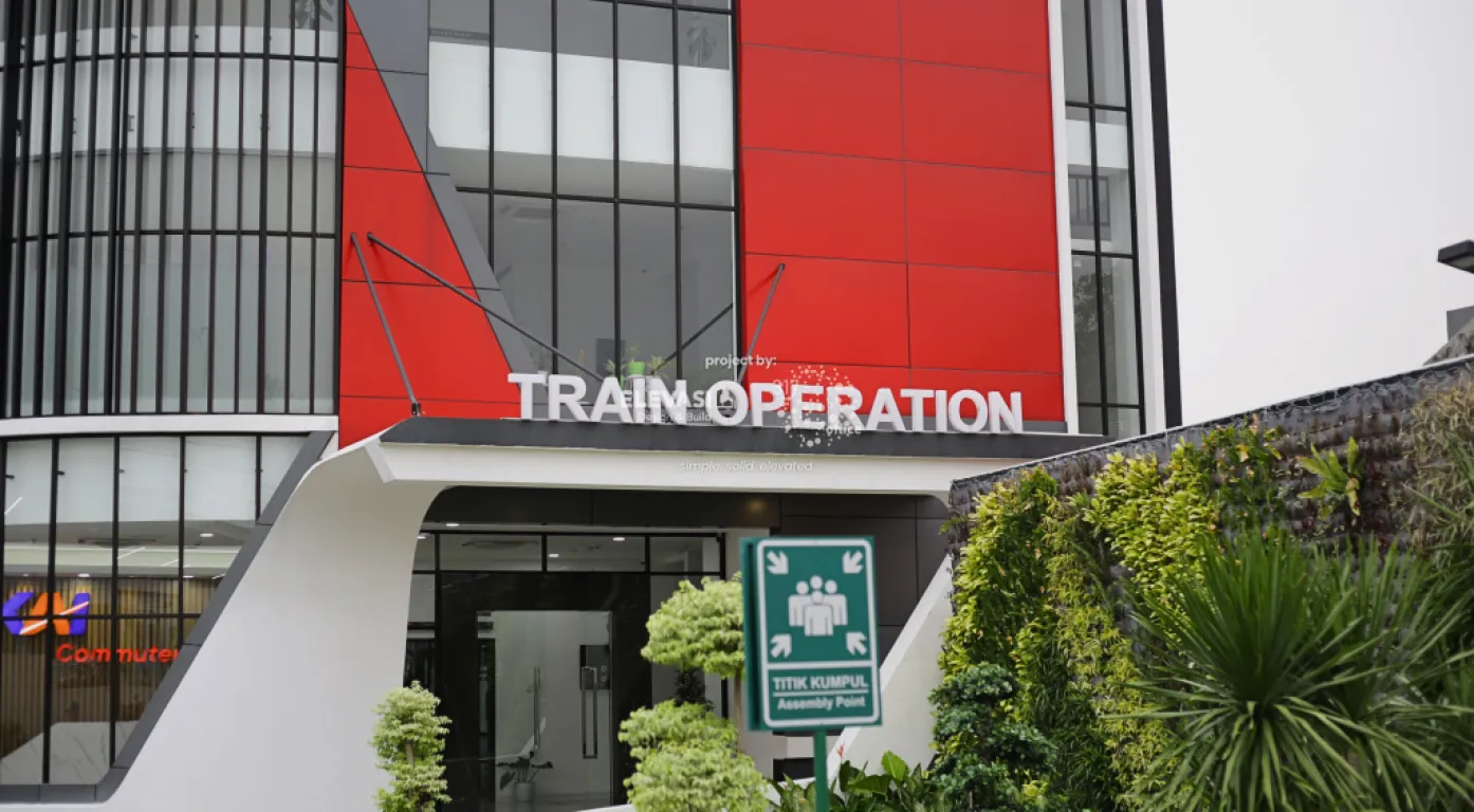 GTO Park Depok Lama