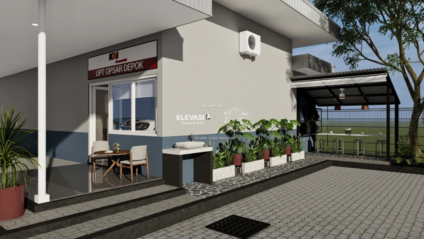 UPT OPSAR Depok — image 4