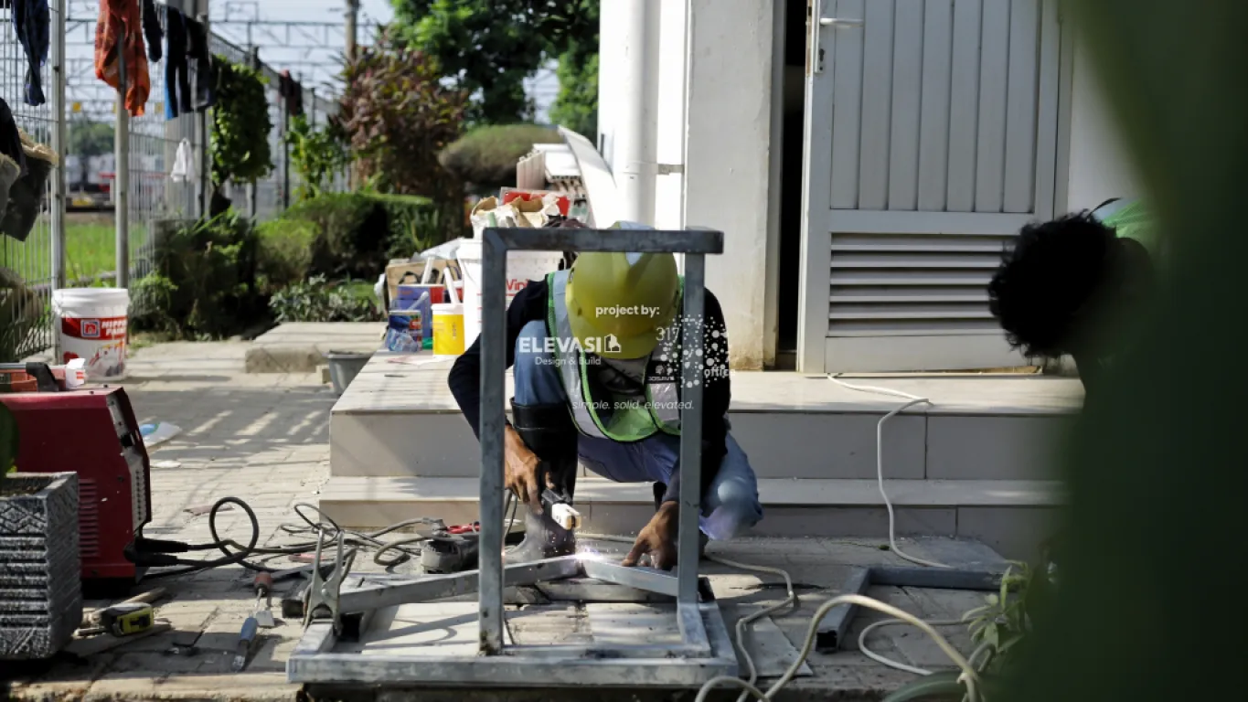 UPT OPSAR Depok — image 6