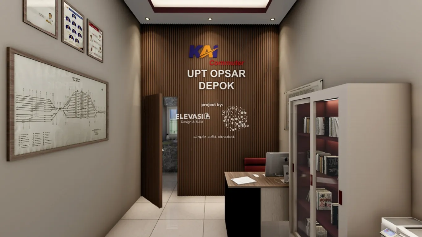 UPT OPSAR Depok — image 1