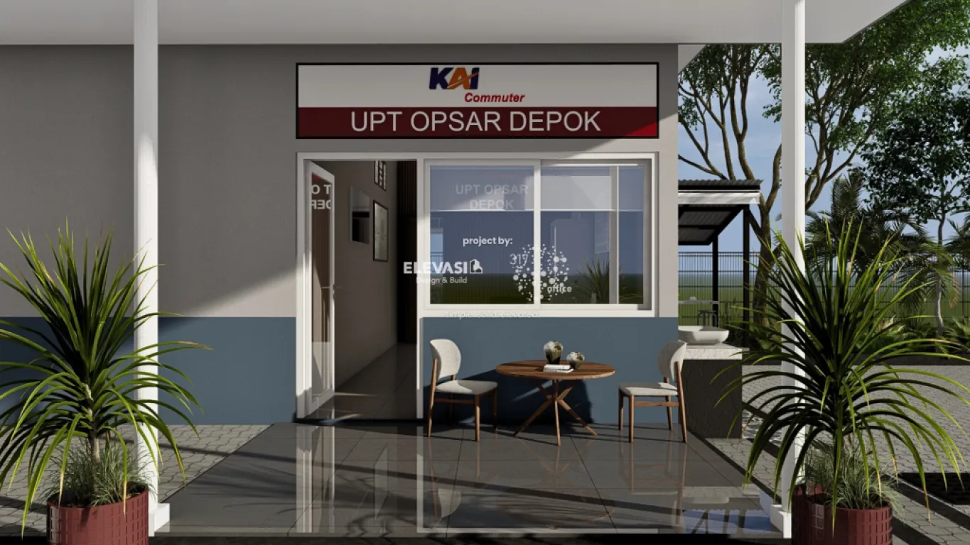 UPT OPSAR Depok — image 3