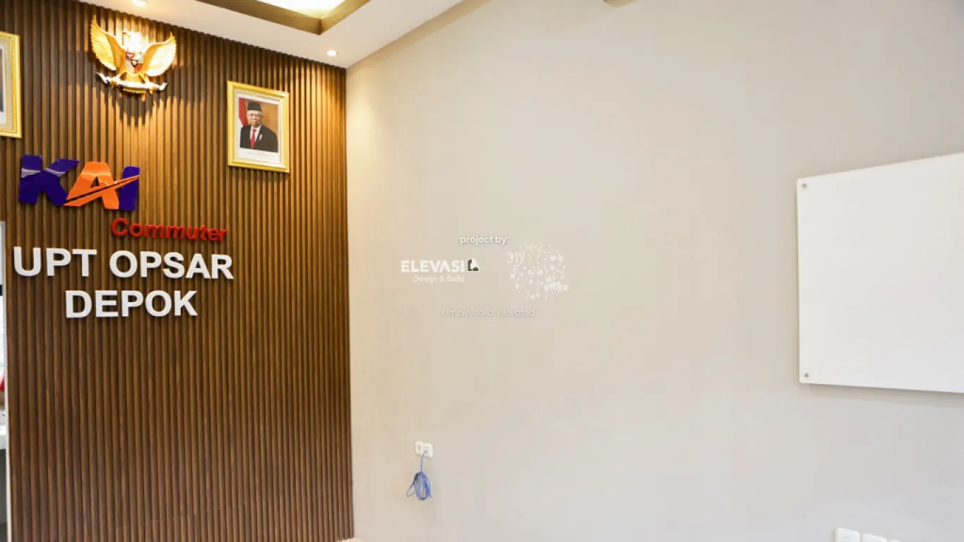 UPT OPSAR Depok — image 12