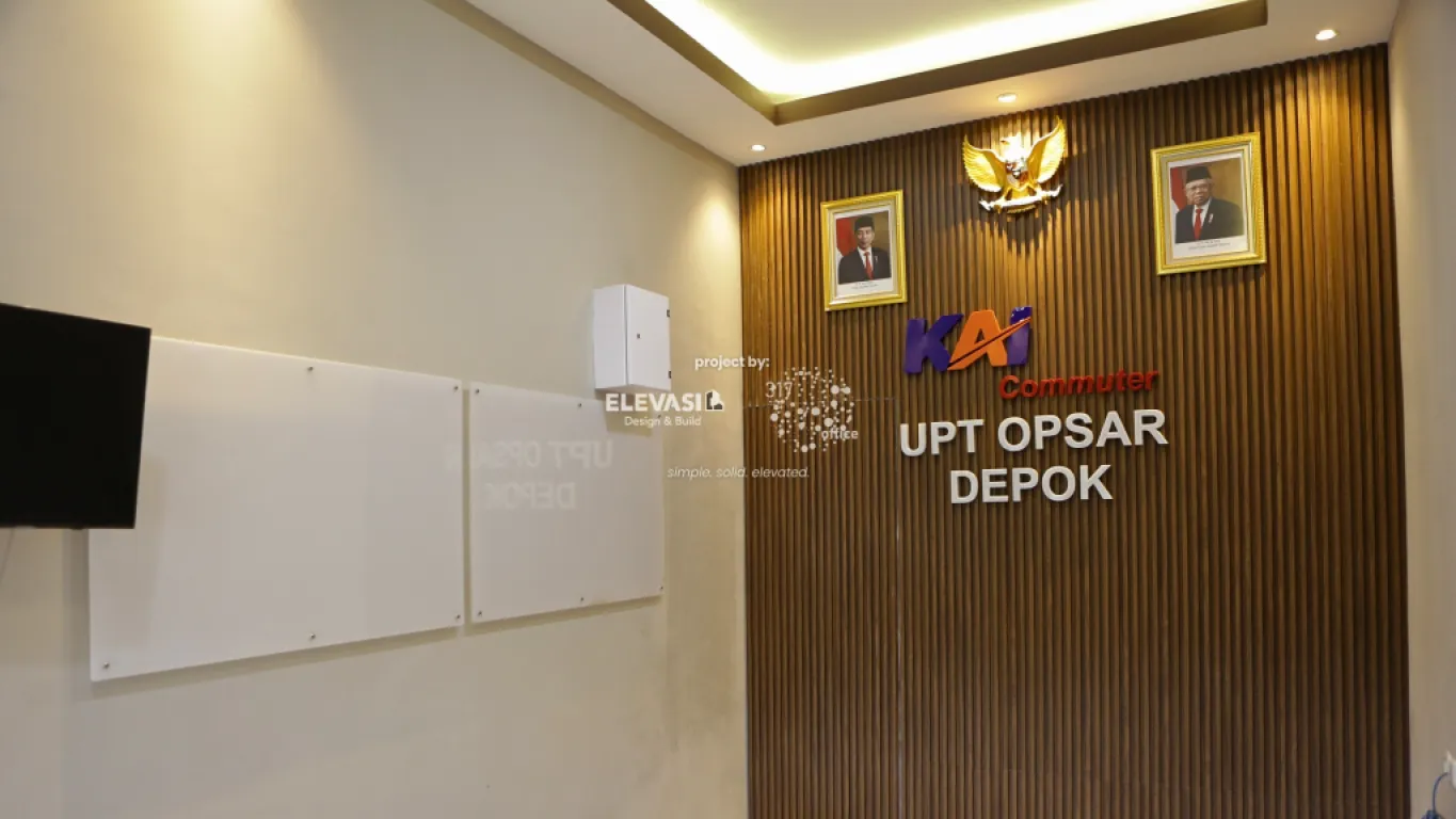 UPT OPSAR Depok — image 13