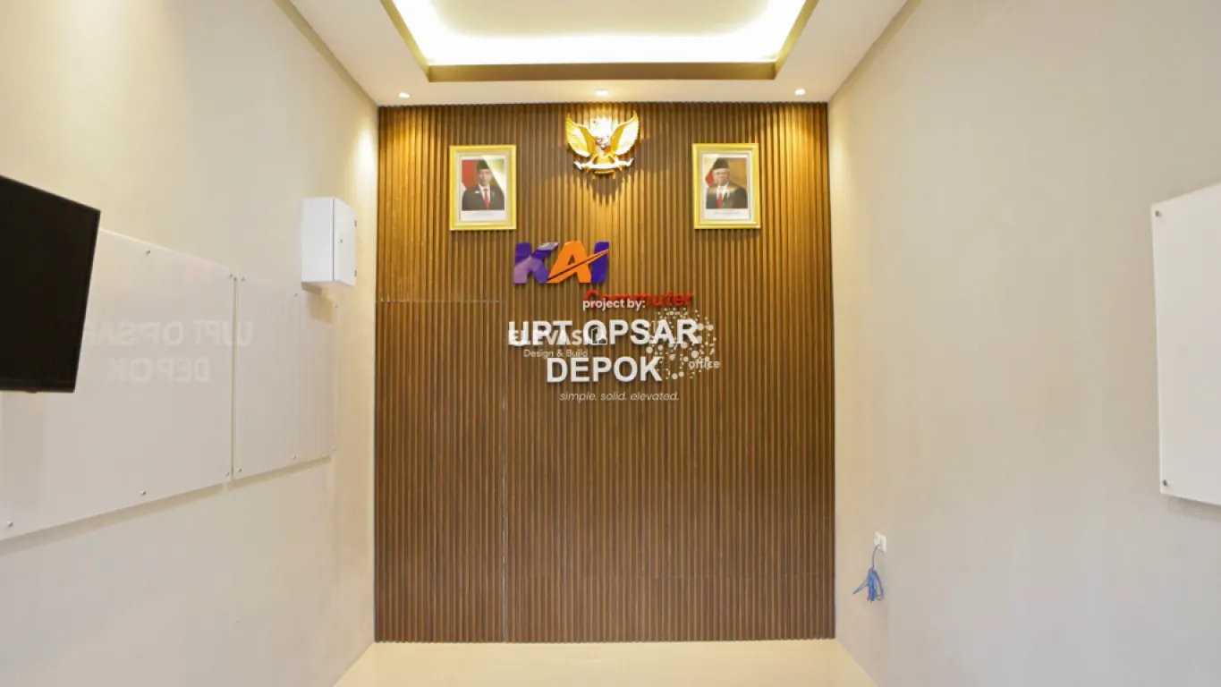 UPT OPSAR Depok — image 14