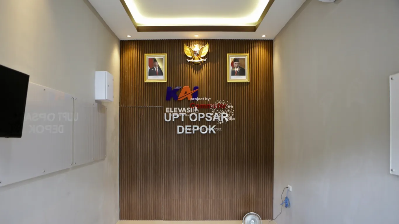 UPT OPSAR Depok — image 16