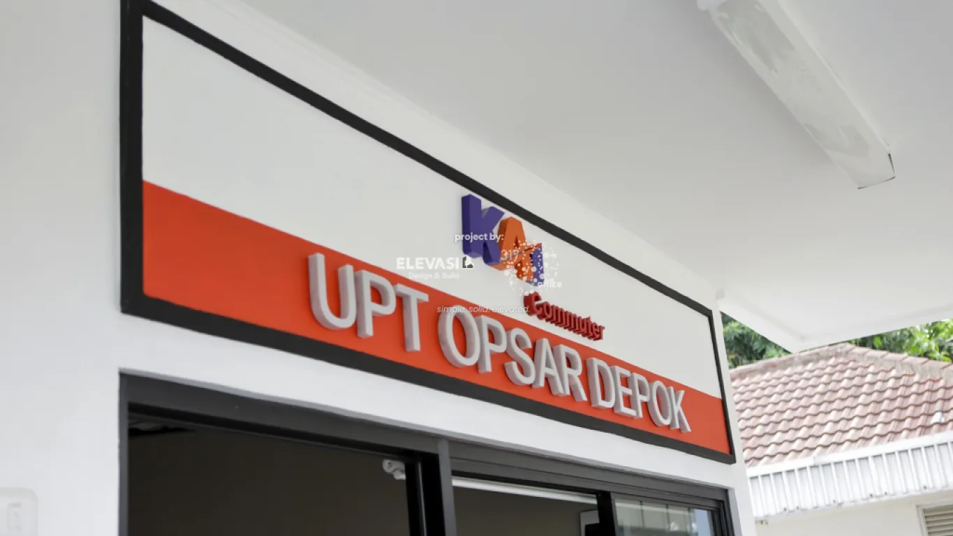 UPT OPSAR Depok — image 17