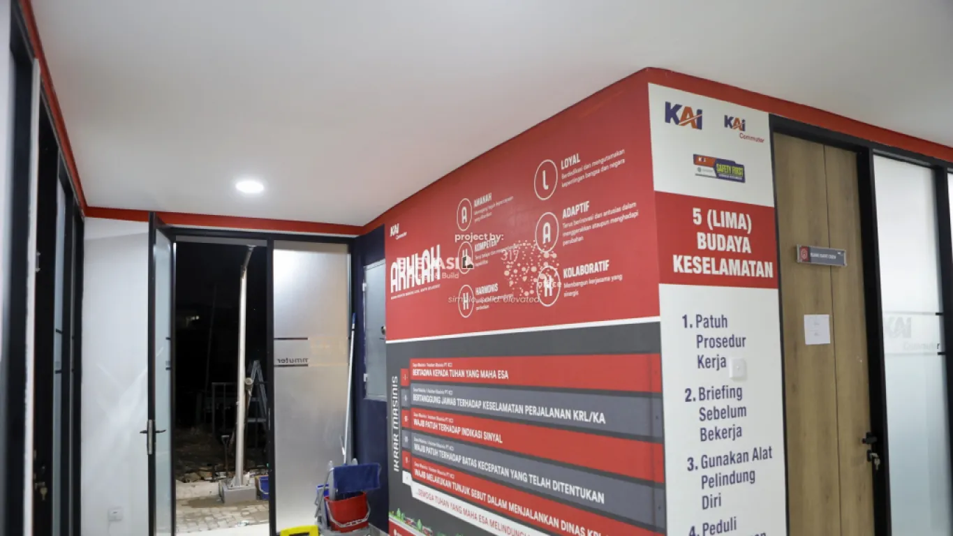 Griya Karya — image 9
