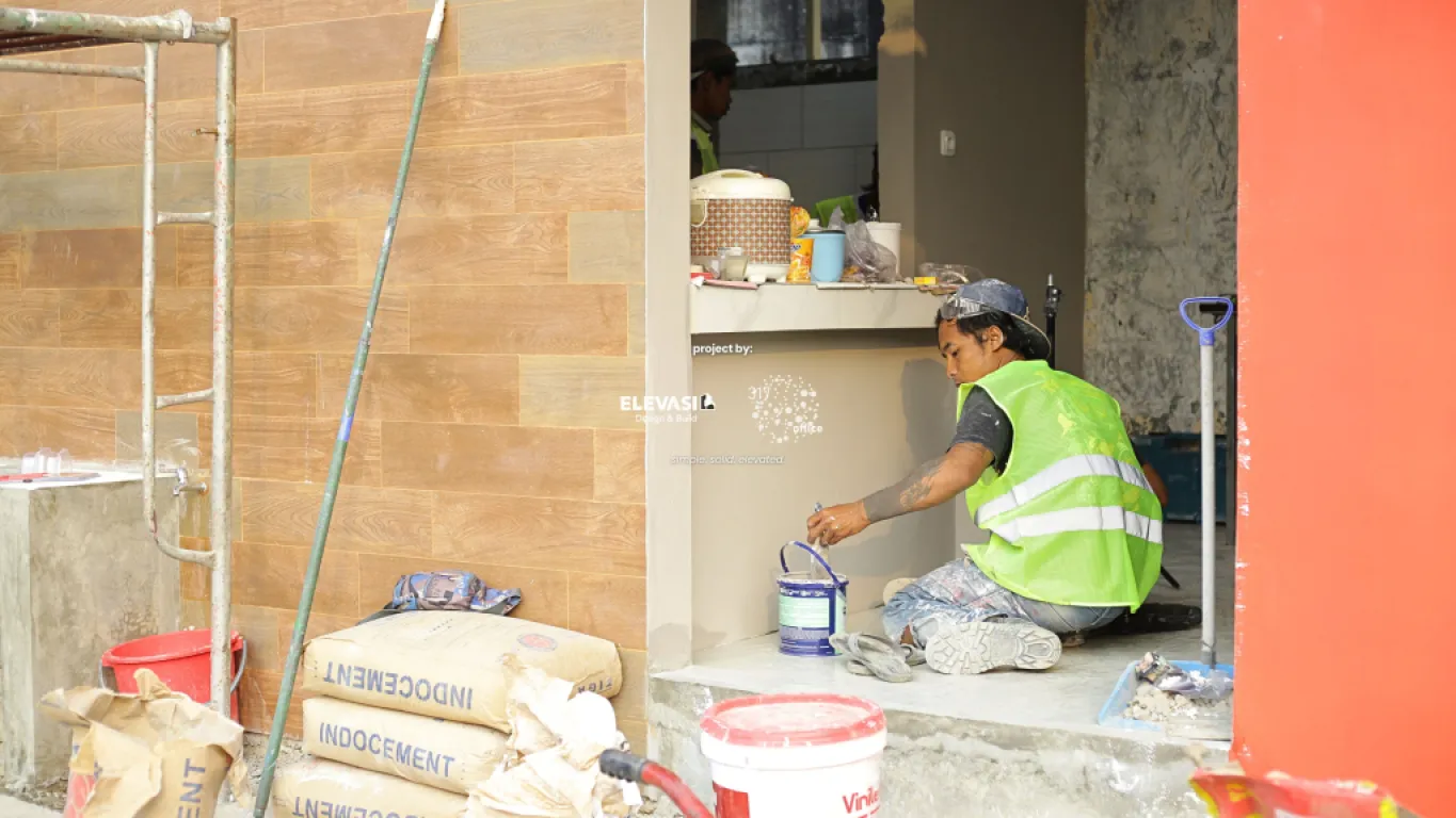 Renovation
