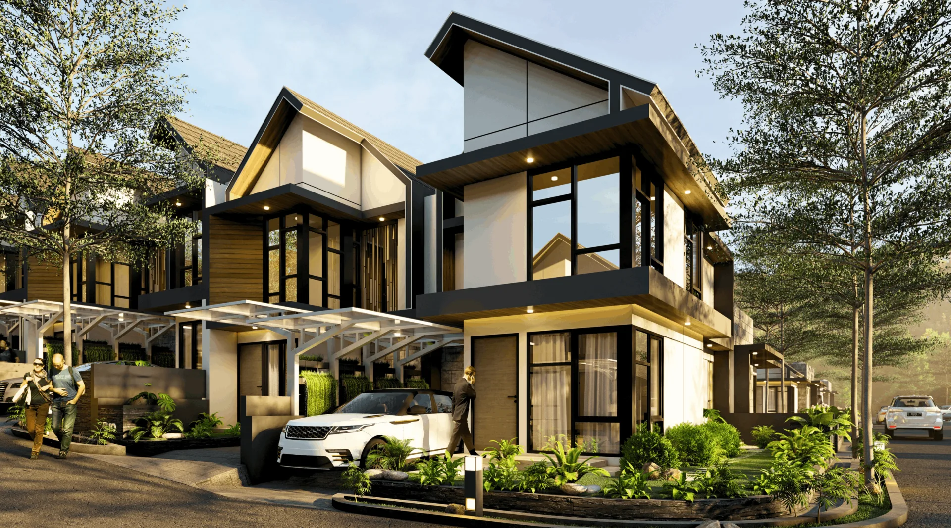 Elevasi featured project photo